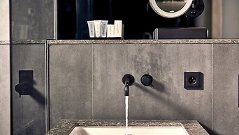 Van Der Valk Hotel Brussels Airport
