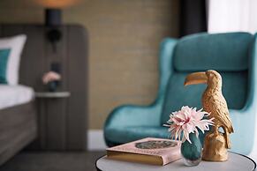 Van Der Valk Hotel Brussels Airport