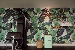 Van Der Valk Hotel Brussels Airport