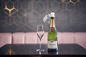 Van Der Valk Hotel Brussels Airport