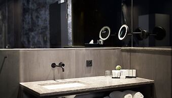 Van Der Valk Hotel Brussels Airport
