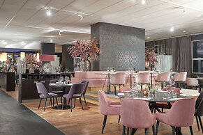 Van Der Valk Hotel Brussels Airport