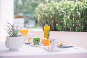 Cortijo Chico Málaga Airport