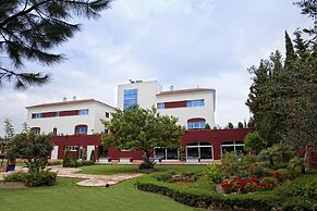 Cortijo Chico Málaga Airport