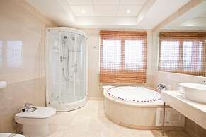 Cortijo Chico Málaga Airport