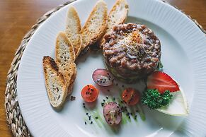 Cortijo Chico Málaga Airport