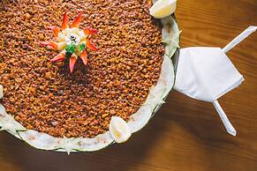 Cortijo Chico Málaga Airport