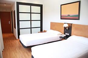 Cortijo Chico Málaga Airport