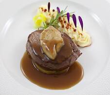 Cortijo Chico Málaga Airport