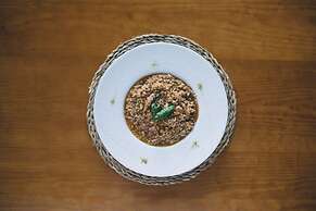 Cortijo Chico Málaga Airport