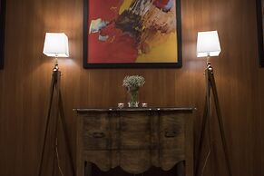 Cortijo Chico Málaga Airport