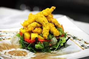 Cortijo Chico Málaga Airport