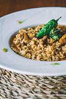 Cortijo Chico Málaga Airport