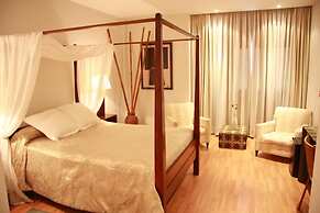 Cortijo Chico Málaga Airport