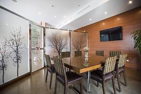 Cortijo Chico Málaga Airport