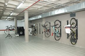 Cortijo Chico Málaga Airport