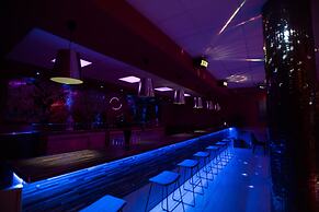 Cortijo Chico Málaga Airport