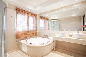 Cortijo Chico Málaga Airport