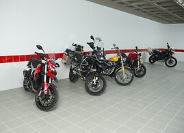 Cortijo Chico Málaga Airport