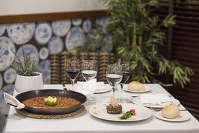 Cortijo Chico Málaga Airport