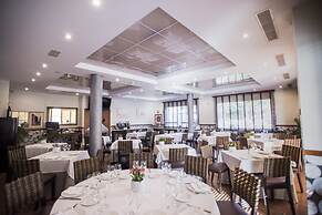 Cortijo Chico Málaga Airport