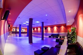 Cortijo Chico Málaga Airport