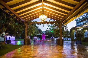 Cortijo Chico Málaga Airport