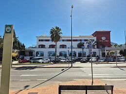 Cortijo Chico Málaga Airport