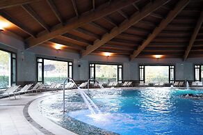Castilla Termal Balneario de Solares