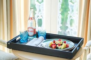 Castilla Termal Balneario de Solares