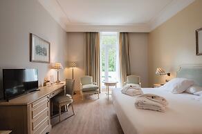 Castilla Termal Balneario de Solares