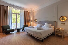 Castilla Termal Balneario de Solares