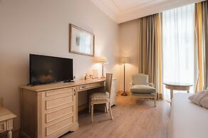 Castilla Termal Balneario de Solares