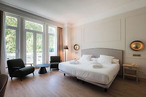 Castilla Termal Balneario de Solares