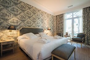 Castilla Termal Balneario de Solares