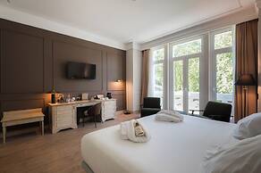 Castilla Termal Balneario de Solares