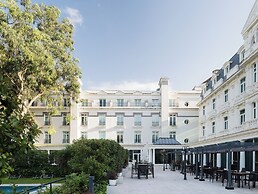 Castilla Termal Balneario de Solares