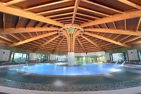 Castilla Termal Balneario de Solares