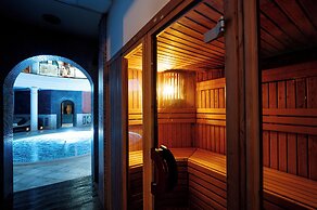 Castilla Termal Balneario de Solares