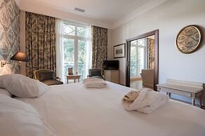 Castilla Termal Balneario de Solares