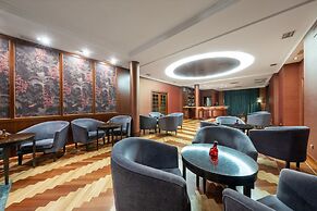 Castilla Termal Balneario de Solares