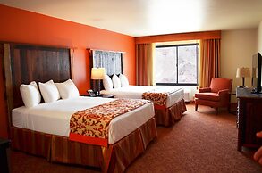 Hoover Dam Lodge