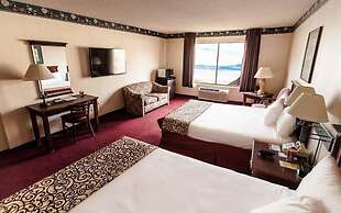 Hoover Dam Lodge
