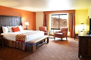 Hoover Dam Lodge