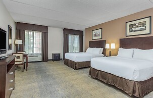 Holiday Inn Louisville Airport - Fair/Expo by IHG