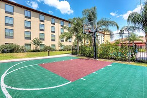 Homewood Suites by Hilton McAllen