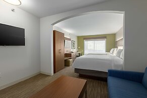 Holiday Inn Express Hotel & Suites Vestal, an IHG Hotel