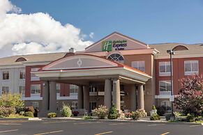 Holiday Inn Express Hotel & Suites Vestal, an IHG Hotel