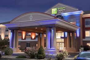 Holiday Inn Express Hotel & Suites Vestal, an IHG Hotel