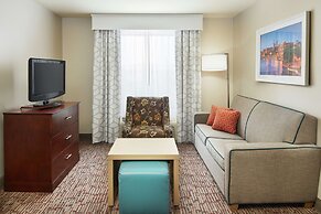 Homewood Suites by Hilton Columbus